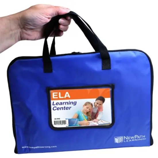 NewPath Learning Word Families Early Childhood Learning Center, Grades K-1 image {2}