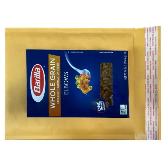 UOFFICE Pack of 400 Kraft Bubble Mailers 8.5" x 12" - #2 Self-Seal Padded Envelopes image {7}