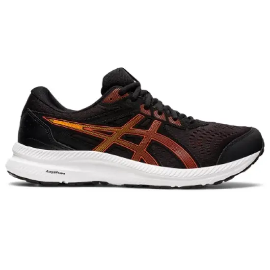 ASICS Men's GEL-CONTEND 8 (4E) Running Shoes 1011B493 image {9}