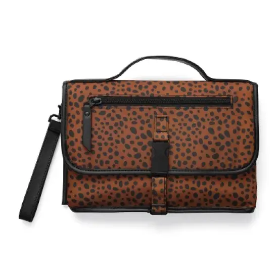 DockATot Changer Bag image {9}