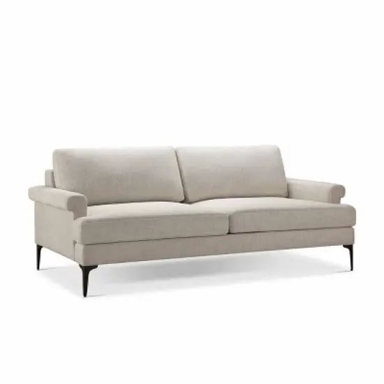 Eva Fabric Sofa - Abbyson Living image {7}