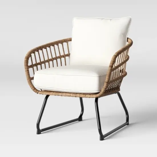 Southport 2pk Club Chairs &ndash; Opalhouse&trade; image {3}