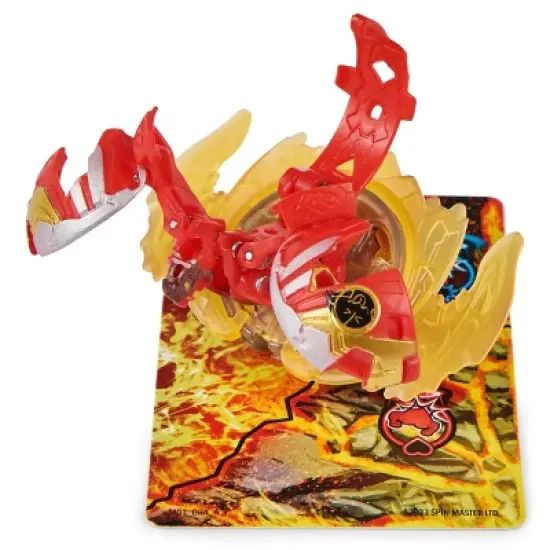 Bakugan Battle Arena Playset image {6}