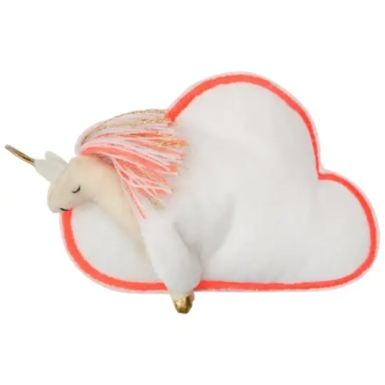Meri Meri Unicorn Mini Suitcase Doll (Pack of 1) image {2}