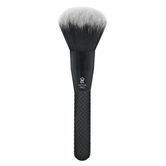 MODA Brush Pro Powder Makeup Brush image {4}