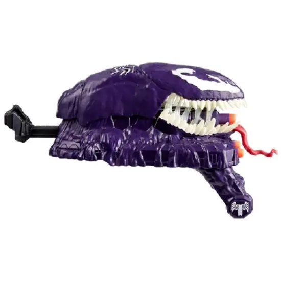 Marvel Spider-Man Venom vs Marvel&rsquo;s Venom Strike Blaster image {3}