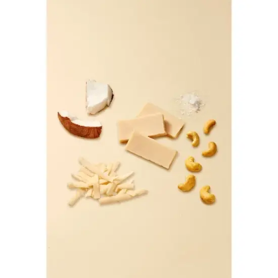 Miyoko's Creamery Organic Cashew Milk Mozzarella Cheese - 8oz image {6}