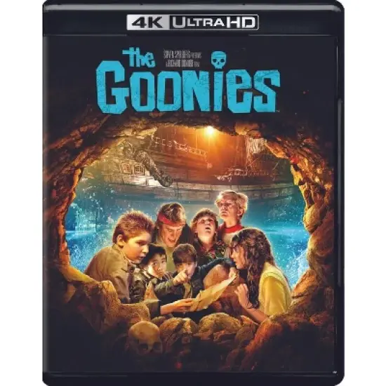 The Goonies image {1}