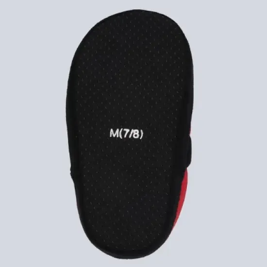 Toddler Marvel Spidey Slippers - Red image {3}