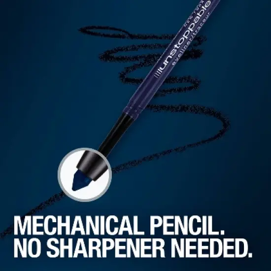 Maybelline&reg; Unstoppable&reg; Eyeliner image {5}