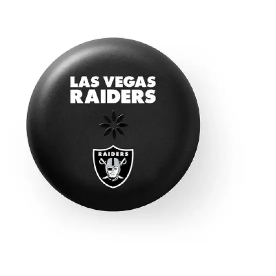 Invisalign&trade; Aligner Case Las Vegas Raiders image {6}