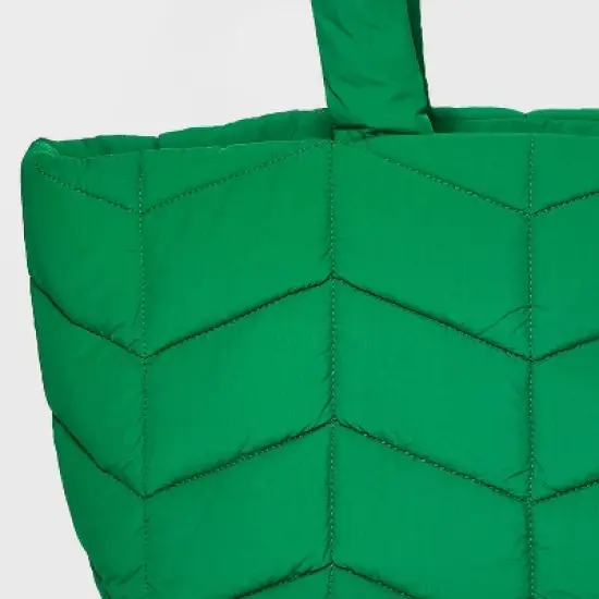 Everywhere Tote Handbag - A New Day&trade; image {4}