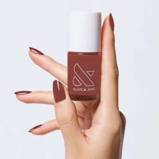 Olive & June Nail Polish - 0.46 fl oz image {1}