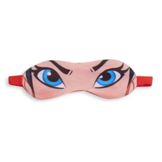 DC Comics Justice League Batgirl Supergirl Wonder Woman Girls Zip Up Costume Pajama Coverall and Cape Toddler to Little Kid image {6}