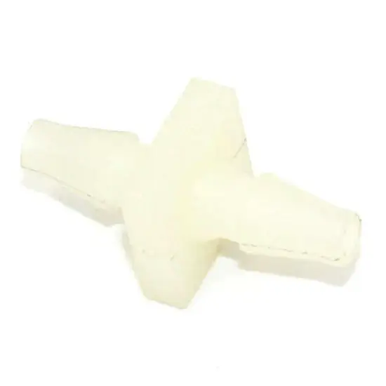 Homelite Trimmer Replacement In Line Fitting - 02067 image {1}