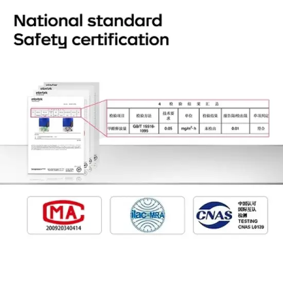 Bc Babycare Double-Sided Baby Playmat Thickened Padding Toddler Kids Folding Playmat image {5}