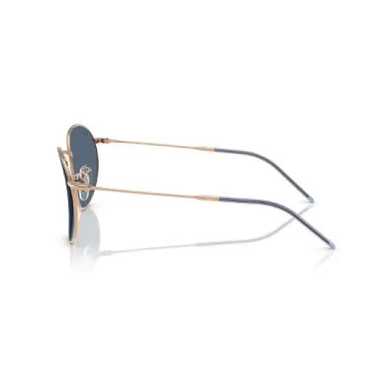 Ray-Ban RBR0103S 53mm Gender Neutral Phantos Sunglasses image {2}