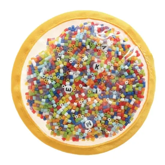 Sensory Playtivity Sensory Discs, Set of 5 image {3}