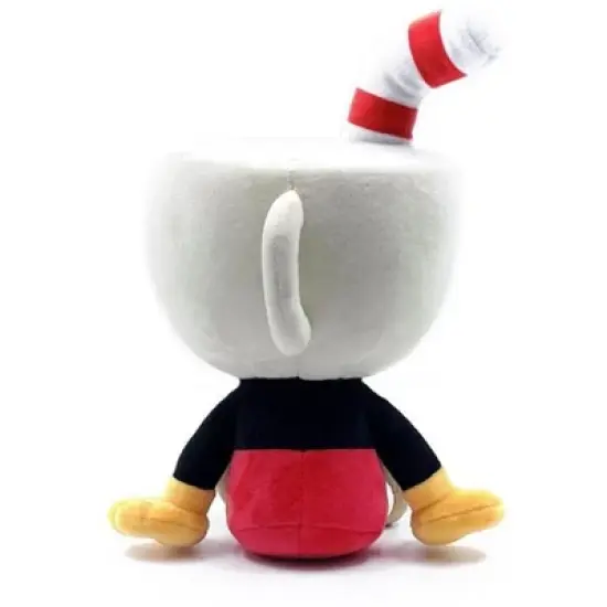 Fiesta Cuphead 15 Inch Character Plush image {1}