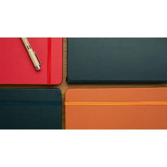 Anecdote Lined Notebook image {3}