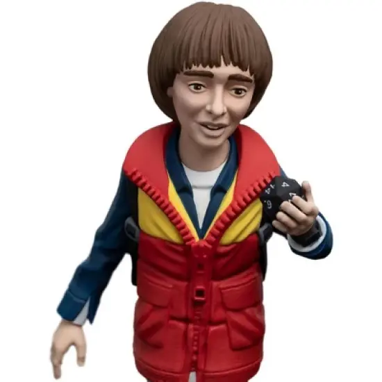 WETA Workshop Mini Epics - Stranger Things (Season 1) - Will the Wise (Limited Edition) image {4}