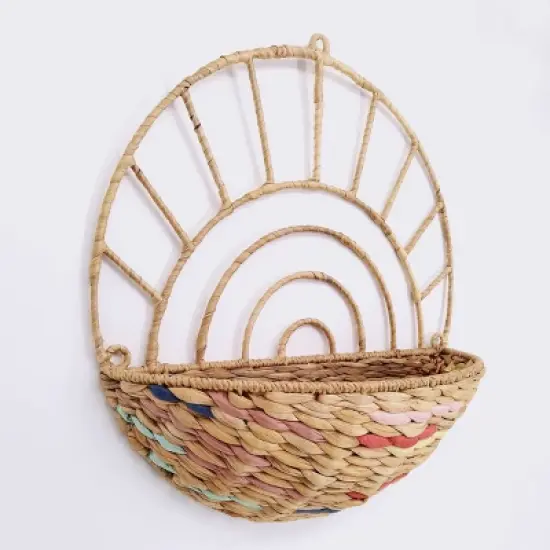 Hanging Woven Kids' Basket - Pillowfort&trade; image {1}