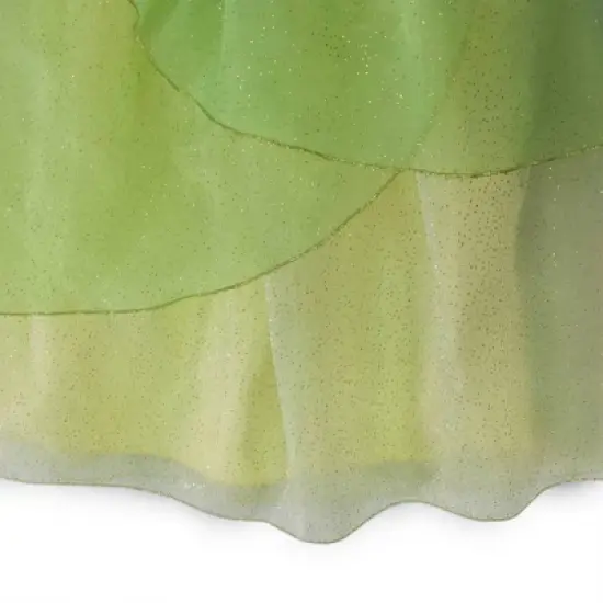 Disney Tiana Costume - Disney store image {4}