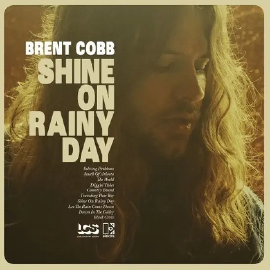 Brent Cobb - Shine On Rainy Day image {2}