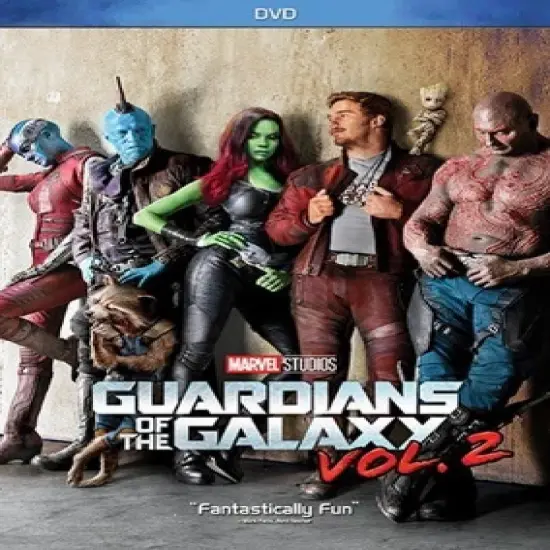 Guardians of The Galaxy: Volume 2 image {2}