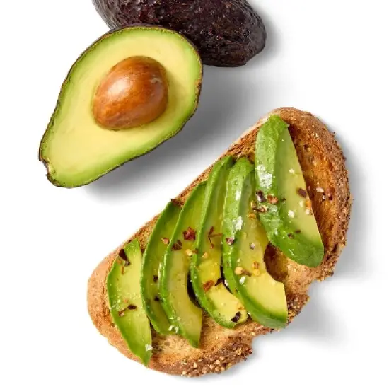 Hass Avocados - 4ct - Good & Gather&trade; image {3}