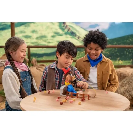 Goliath One Trick Pony Game image {3}