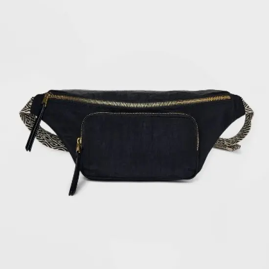 Casual Fanny Pack - Universal Thread&trade; image {8}
