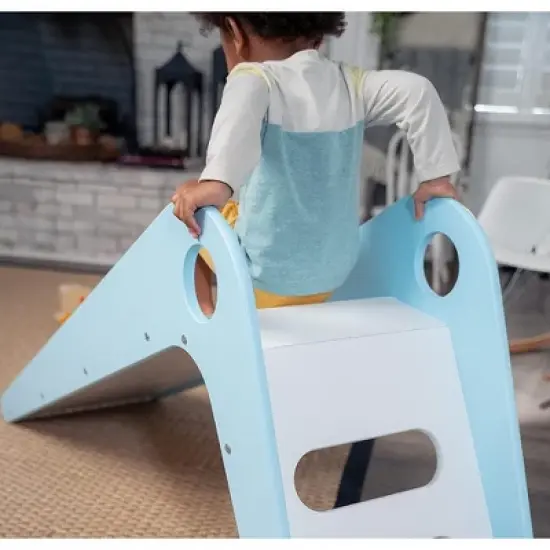 Avenlur Manuka - Indoor Wood Slide  image {7}