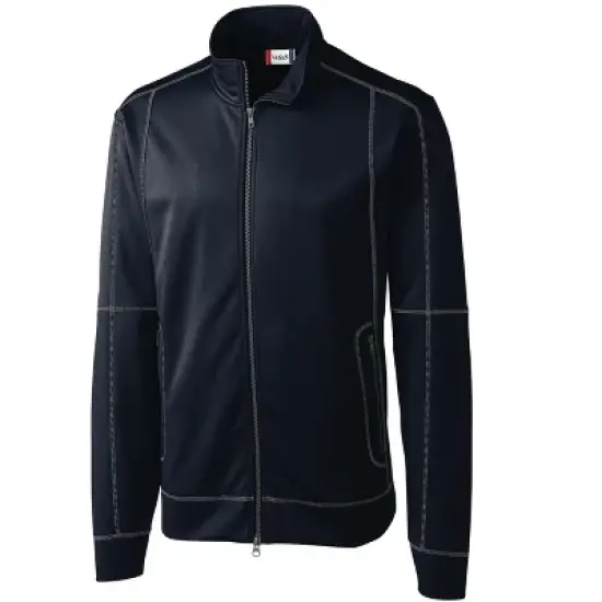 Clique Men's Helsa Full Zip Jacket image {12}