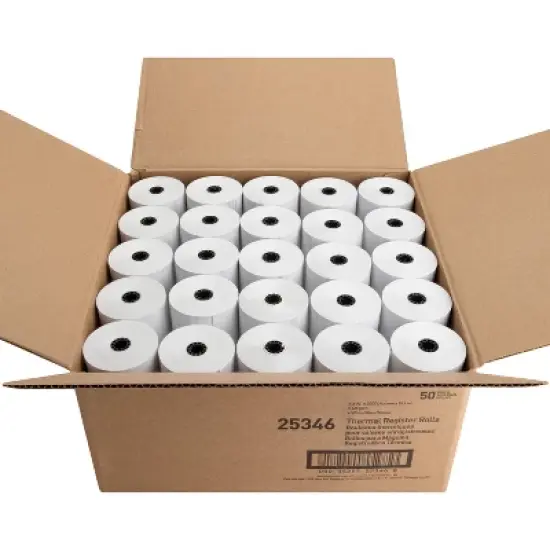 Business Source Thermal Paper image {7}