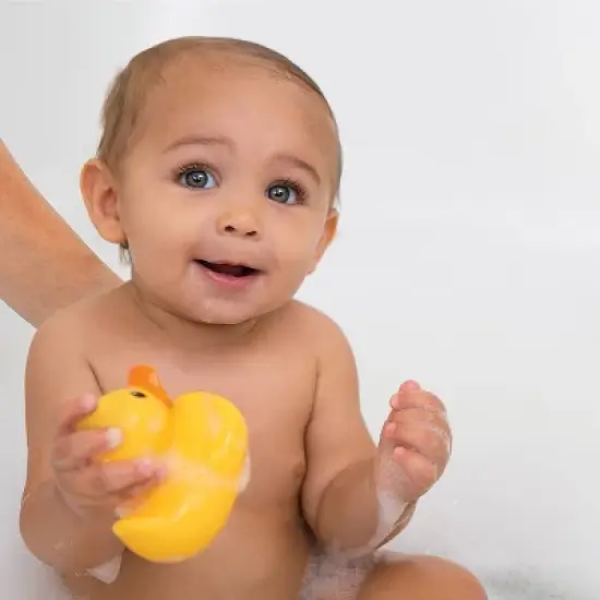 Infantino Duck House Bath Toy image {3}