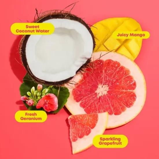 Matrix Total Results Glow Mania Leave-In Treatment - 8.5oz - Ulta Beauty image {7}