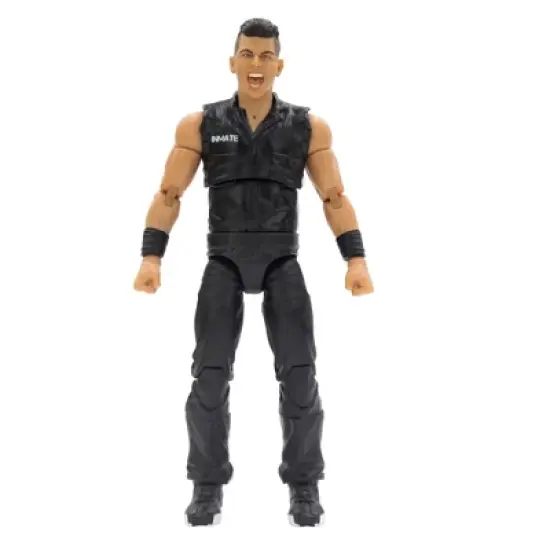 AEW Unmatched Series 5 Sammy Guevara Action Figure image {2}