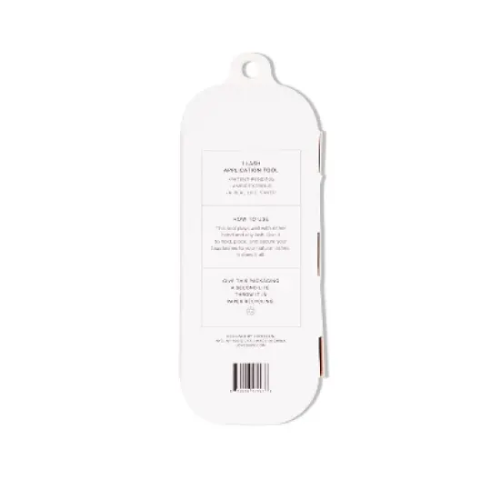 LoveSeen The Lash Tool image {1}