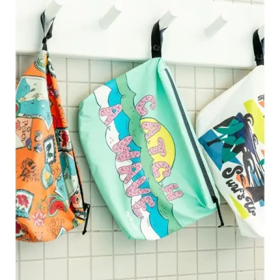 Sporti Splash 'n Stash Wet Bag image {12}