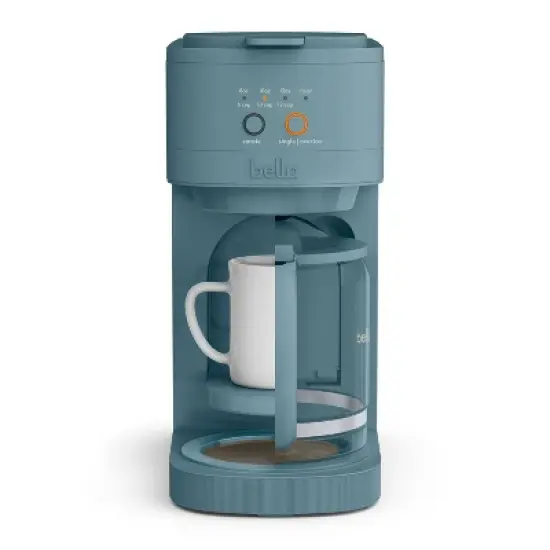 bella VersaBrew 2-in-1 Coffee Maker image {9}