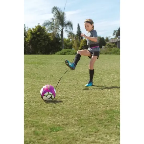 SKLZ Star-Kick Soccer Trainer image {3}