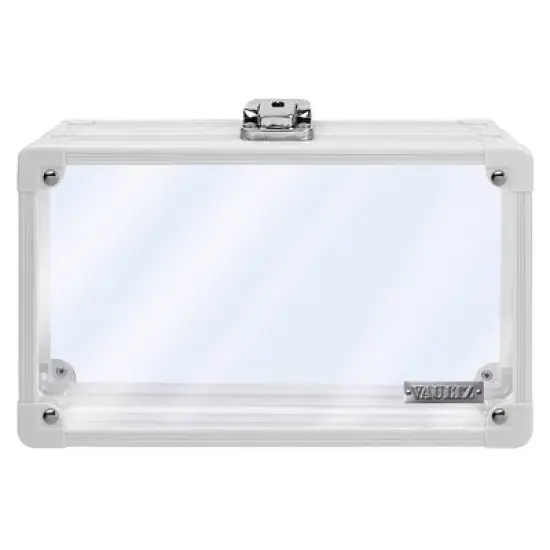 Vaultz Locking Pencil Box image {3}