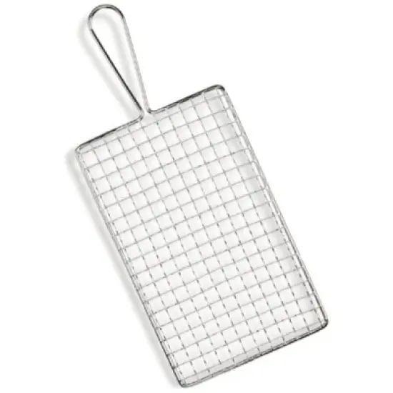 Better Houseware Stainless Steel Safety Grater in Silver image {5}