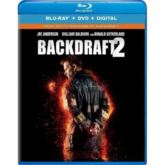 Backdraft 2 image {4}