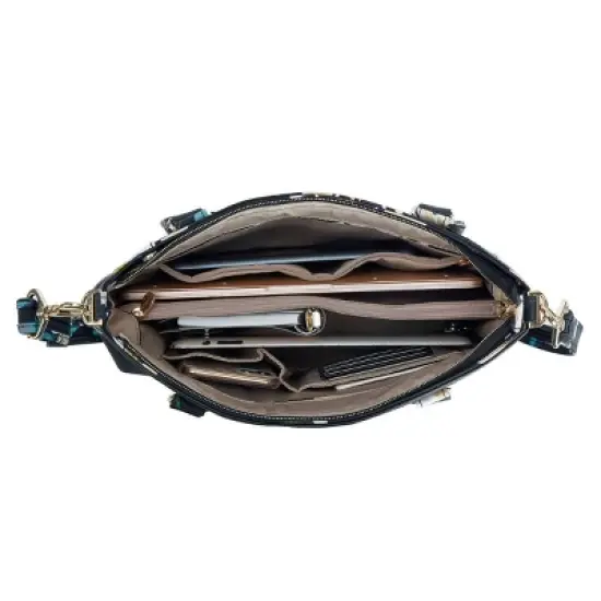 Travelon Addison Anti-Theft Tote image {5}