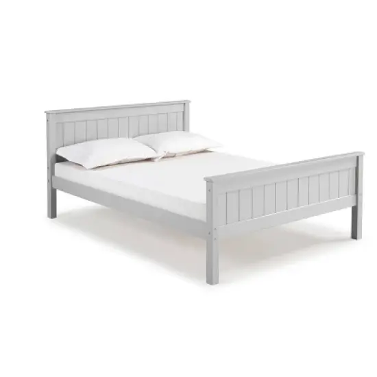 Full Harmony Bed - Bolton Furniture image {4}