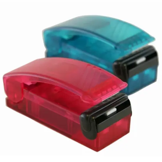 iTouchless  Handheld Heat Bag Sealer 2-Pack image {5}