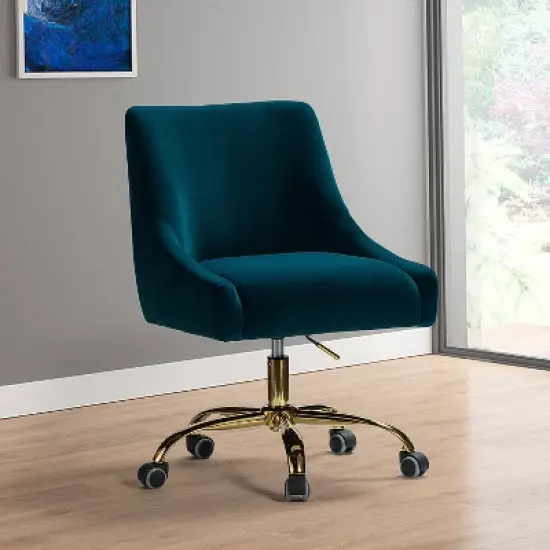Carina Task Chair | Karat Home image {7}