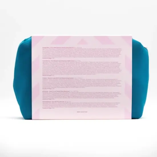 Brighter Days Skin Care Essentials Gift Set - 7ct - Ulta Beauty image {1}